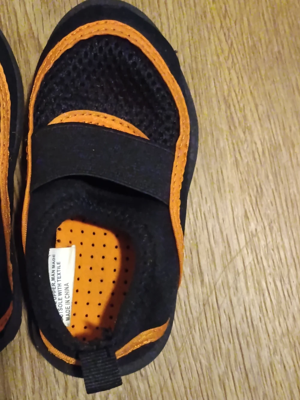 Toddler Water Shoes